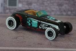 HotWheels `32 Ford Roadster KULT !!!!!!!!!!!!!!!